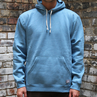 Premium Sustainable Hoodie