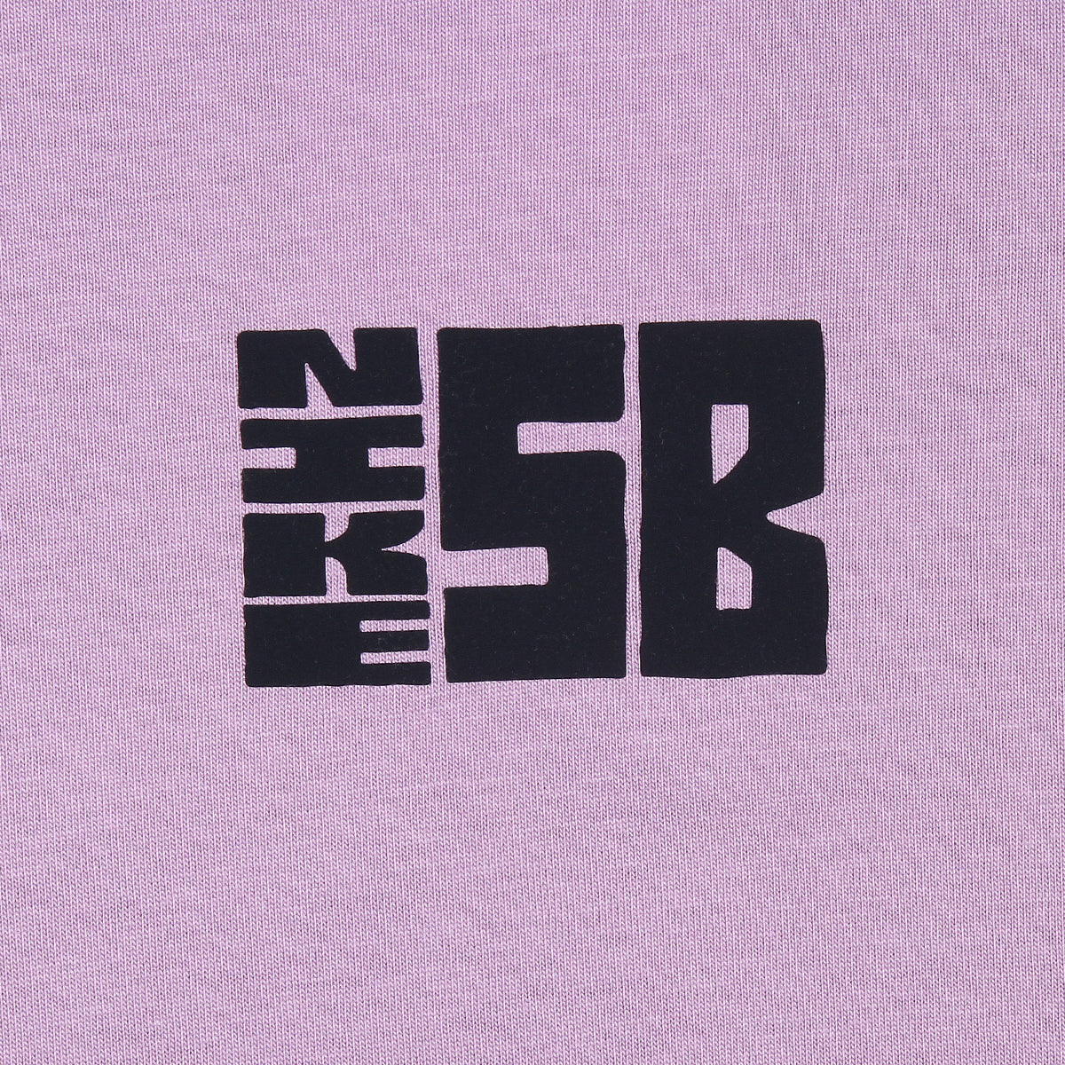 Stamp T-Shirt