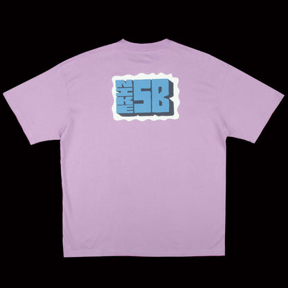 Stamp T-Shirt
