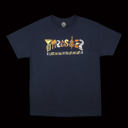 Fillmore Logo T-Shirt