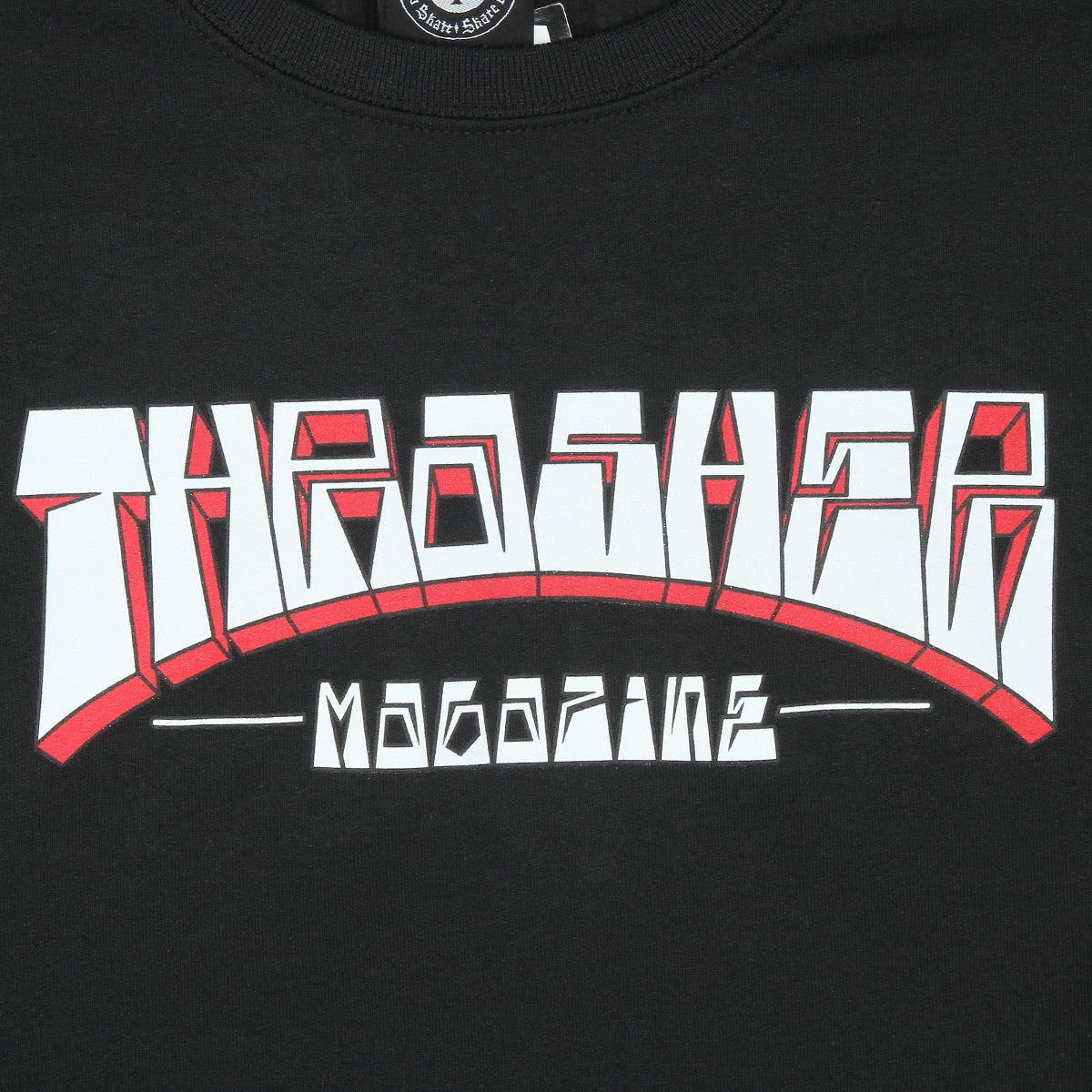 Firme Logo Crewneck Sweatshirt