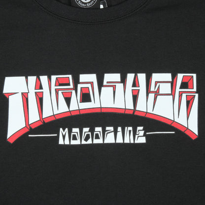 Firme Logo Crewneck Sweatshirt
