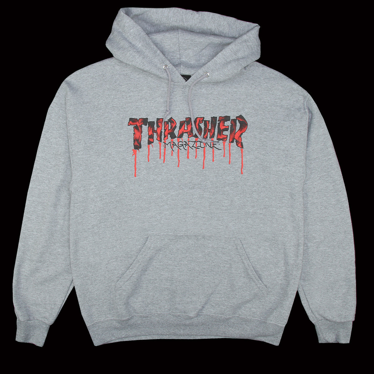 Blood Drip Hoodie