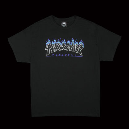 Godzilla Charred T-Shirt