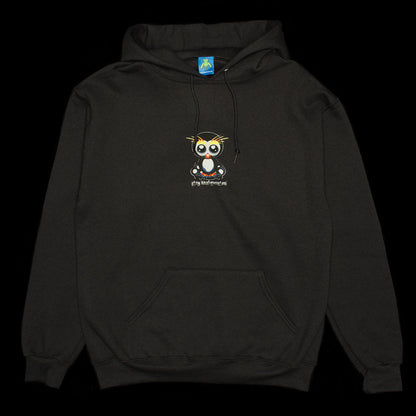 Secret Penguin Hoodie
