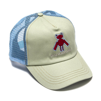 Perfect Frog Trucker Hat