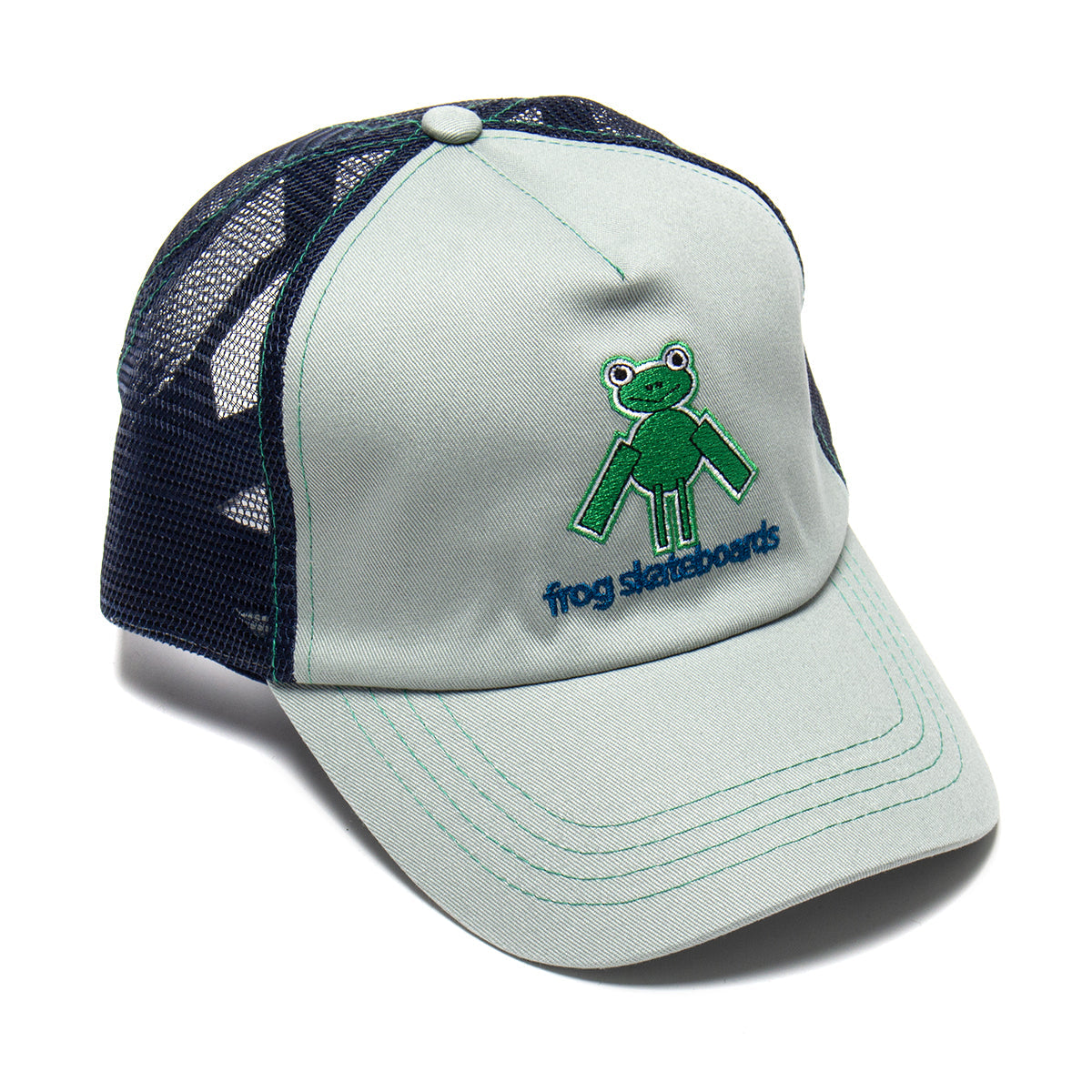 Perfect Frog Trucker Hat