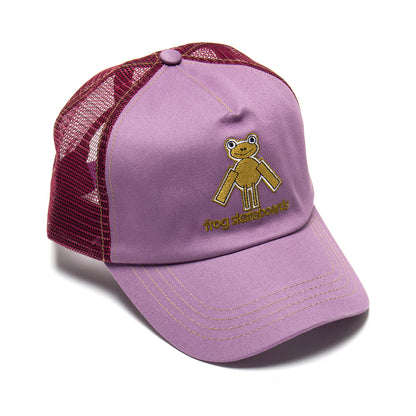 Perfect Frog Trucker Hat