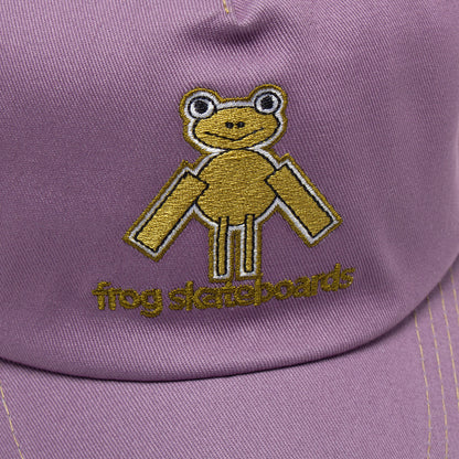 Perfect Frog Trucker Hat