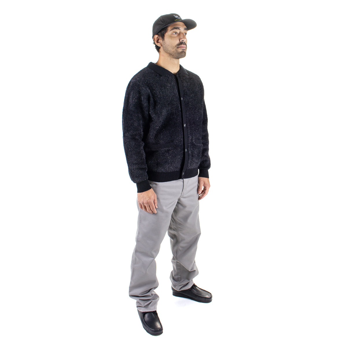 Big Night Out Cardigan