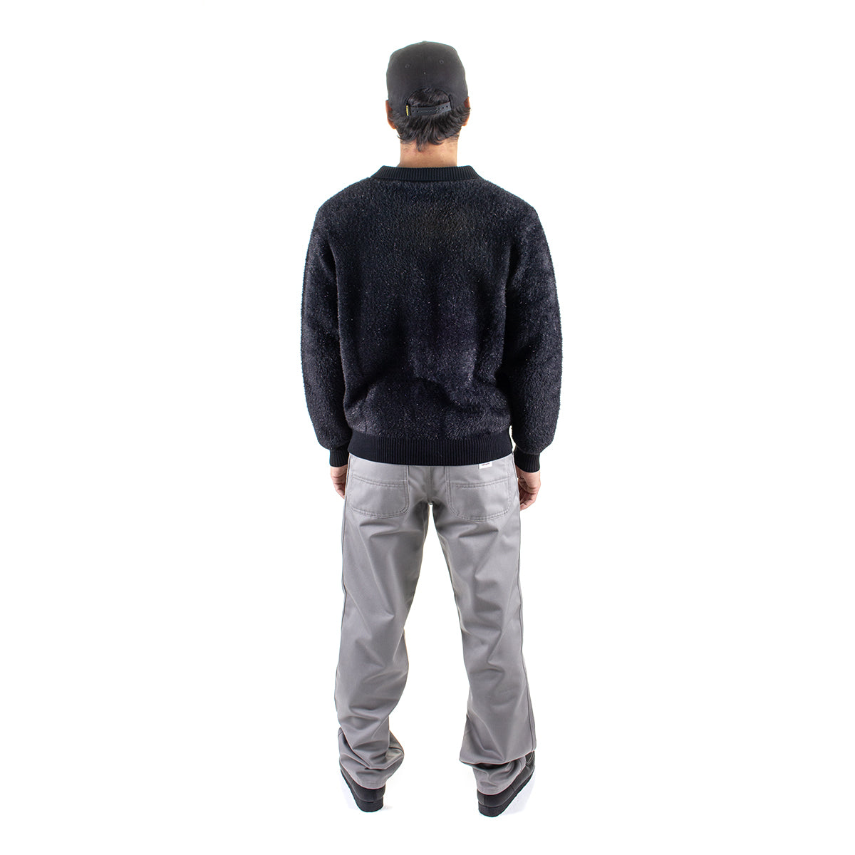 Simple Pant - Denison Twill