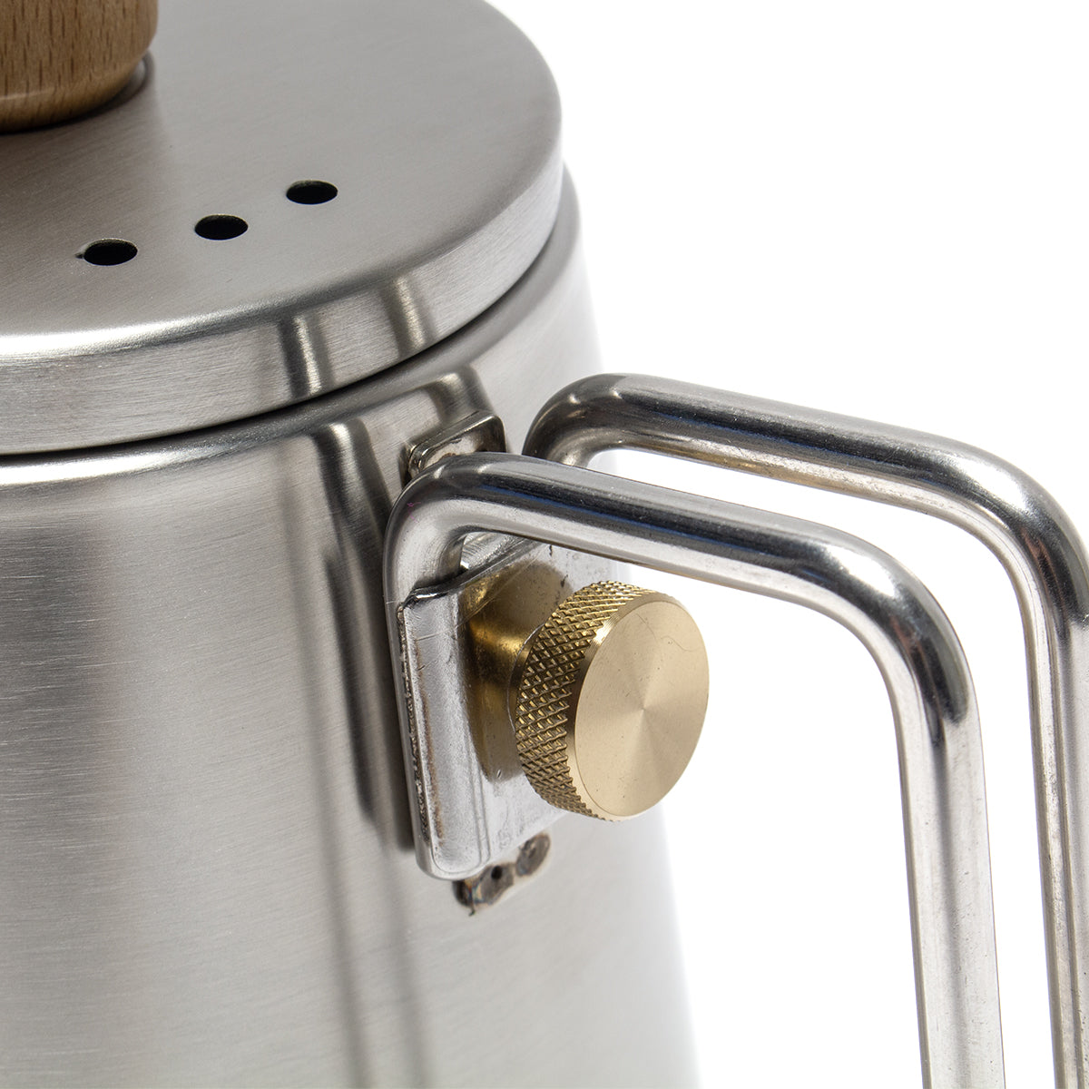 Field Barista Kettle