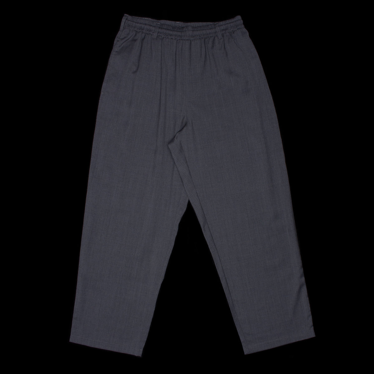 Wool Pant