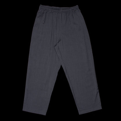 Wool Pant