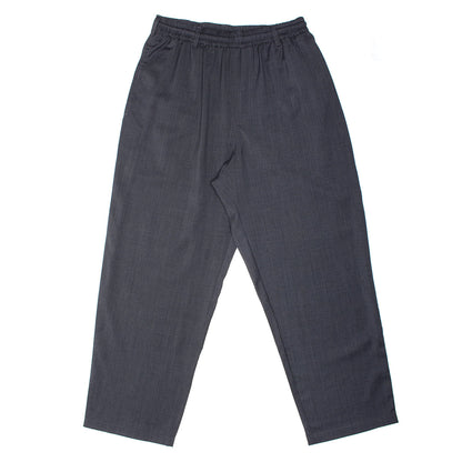 Wool Pant