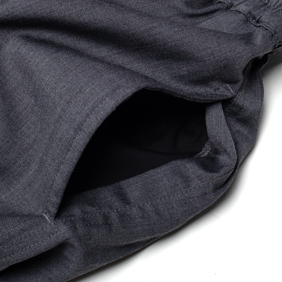 Wool Pant