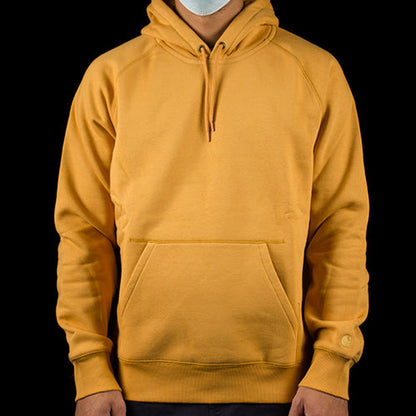 Hooded Chase Sweatshirt