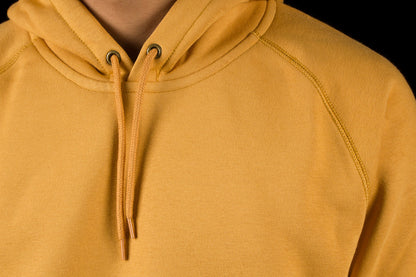 Hooded Chase Sweatshirt