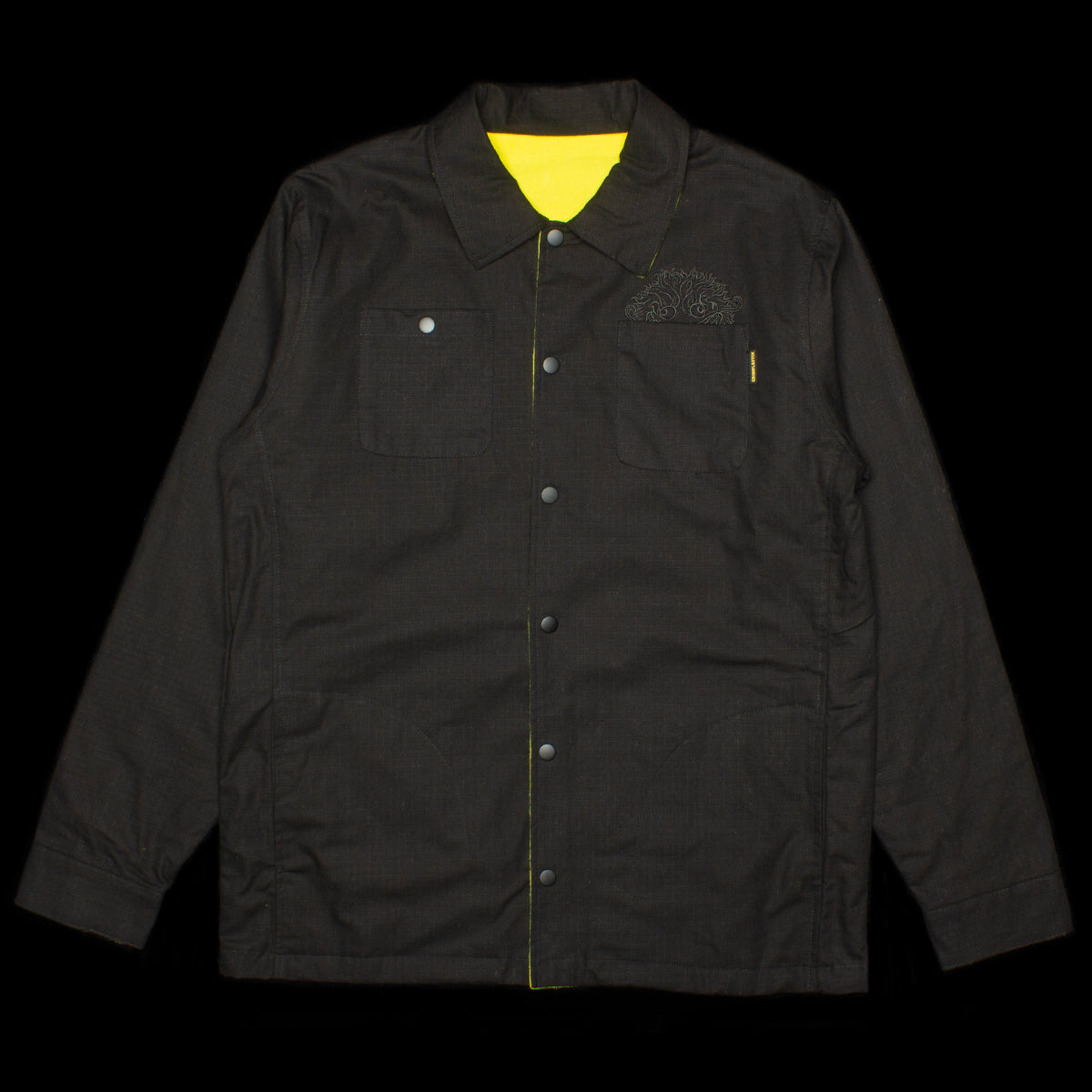 Grimple Reversible Jacket