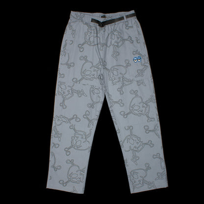 Style Eyes Ripstop Double Knee Pants