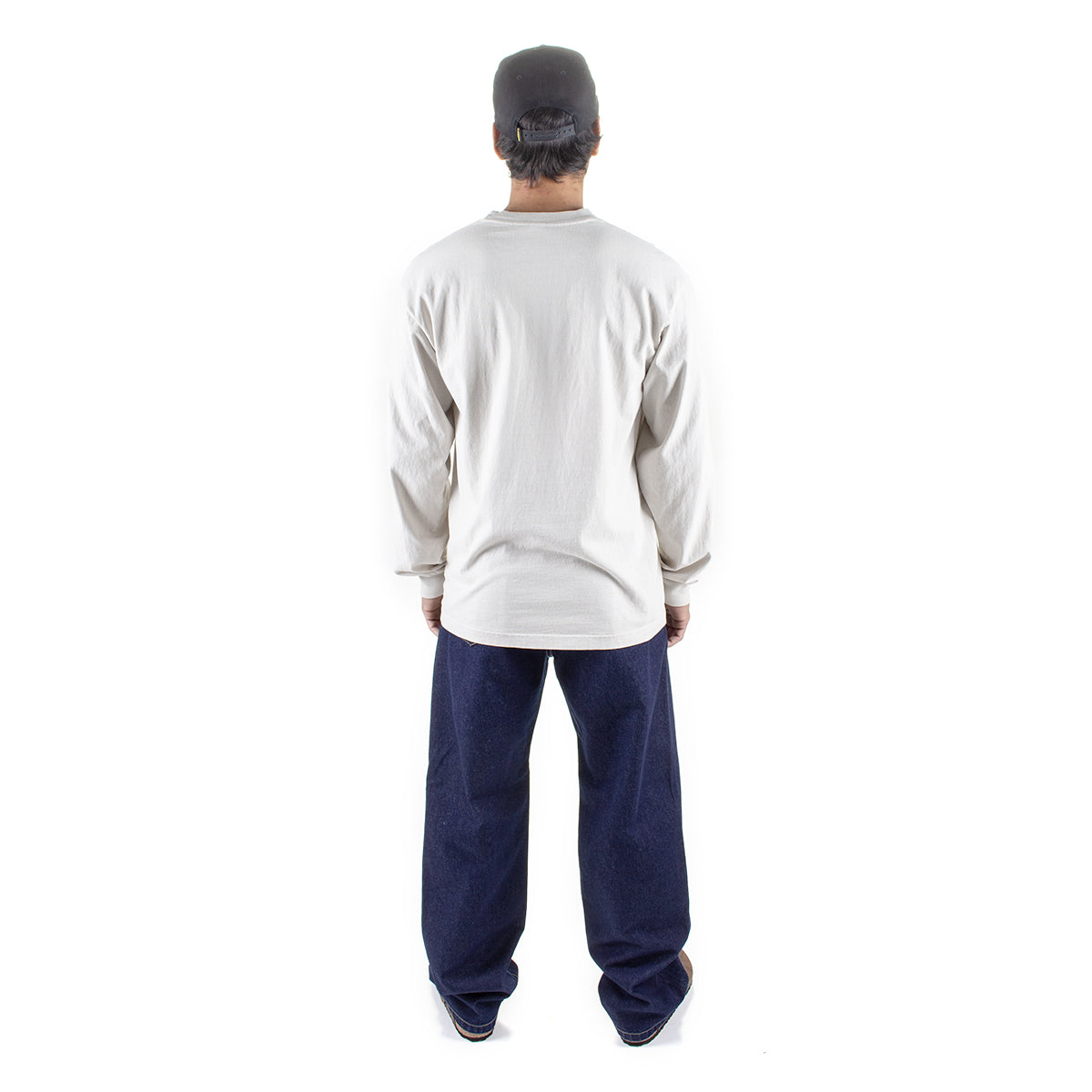 Landon Pant - Robertson Denim (Rinsed)