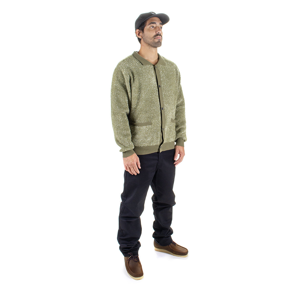 Master Pant - Denison Twill