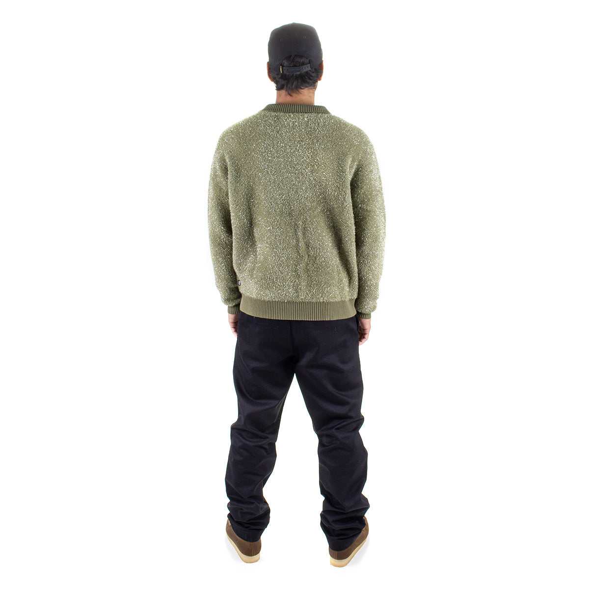 Big Night Out Cardigan