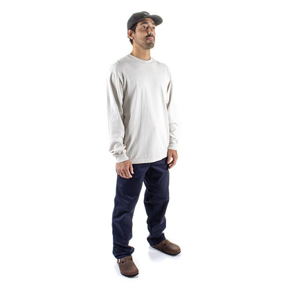 Simple Pant - Denison Twill