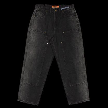 Bronco Denim Jeans