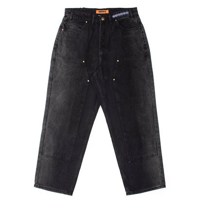 Bronco Denim Jeans