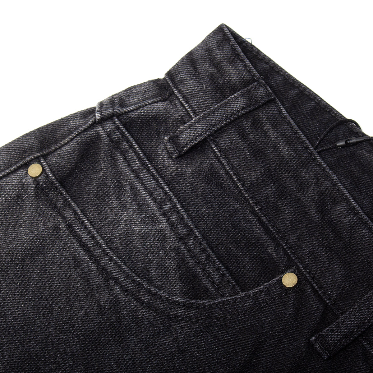 Bronco Denim Jeans