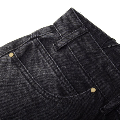 Bronco Denim Jeans
