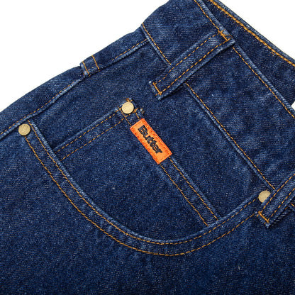 Baggy Denim Jeans