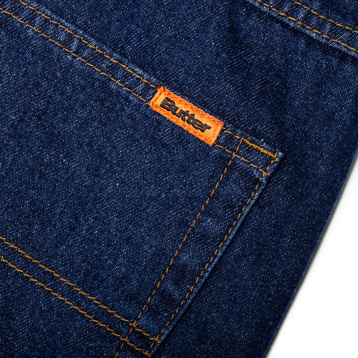 Baggy Denim Jeans