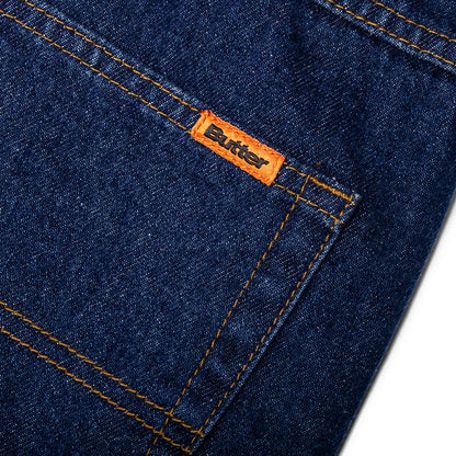 Baggy Denim Jeans