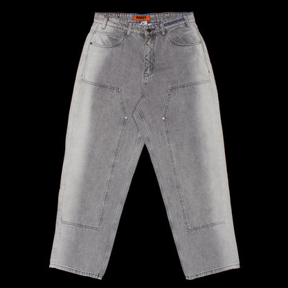 Bronco Denim Jeans