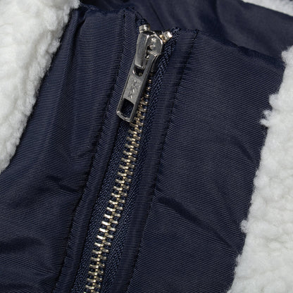 Shibuya Sherpa Jacket
