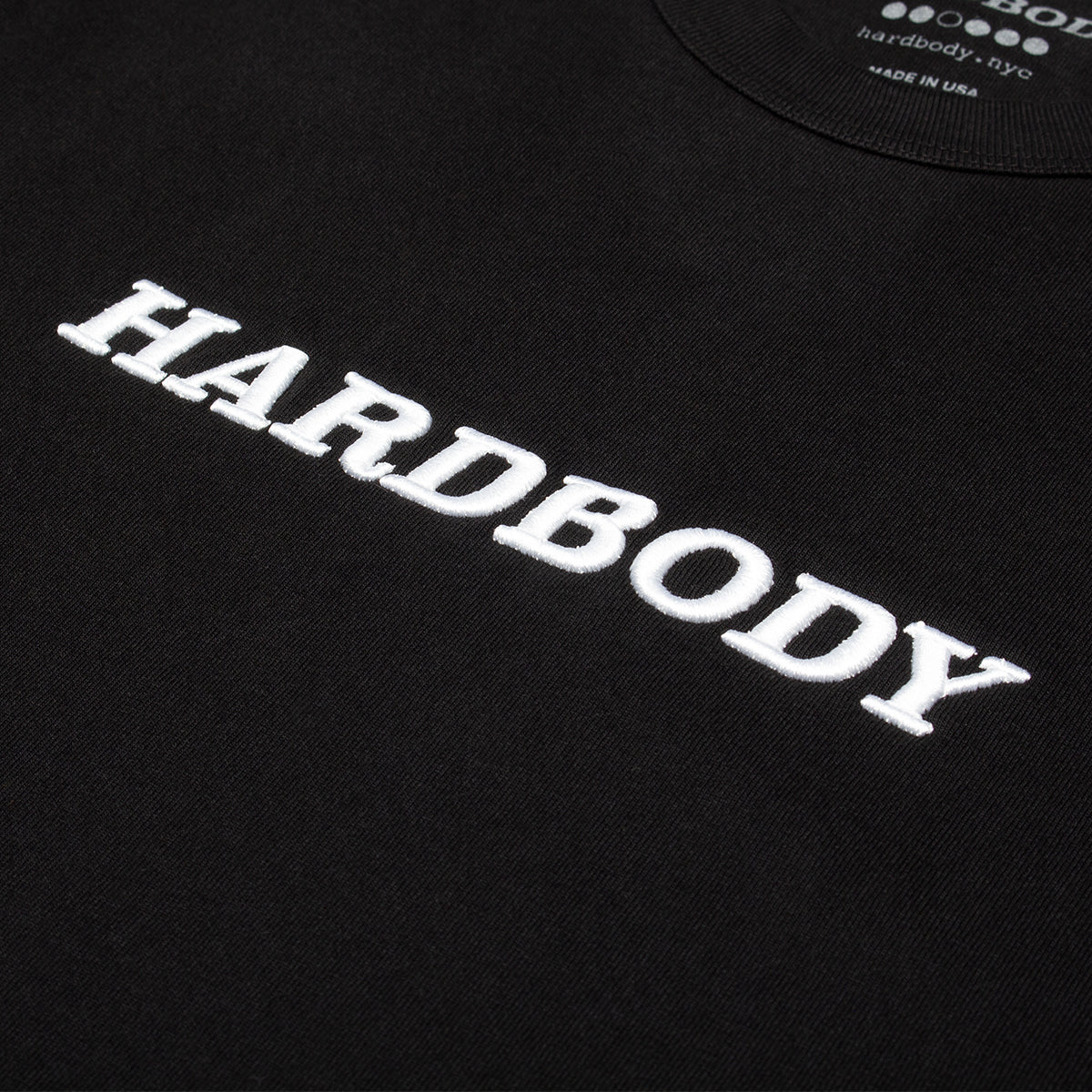 Heavyweight Logo T-Shirt