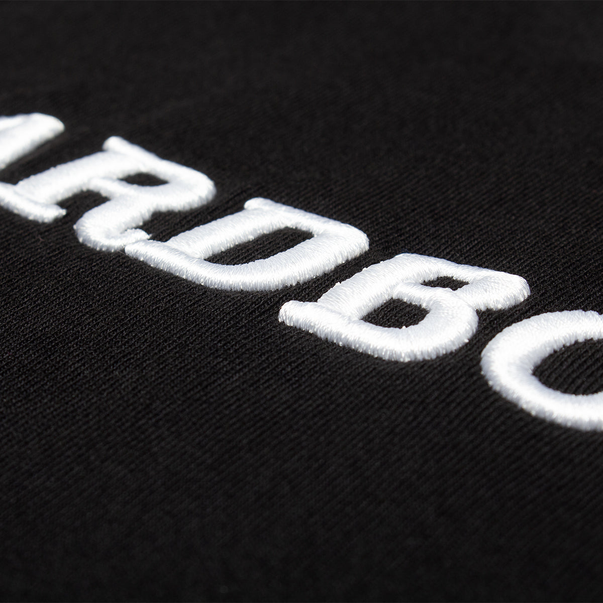Heavyweight Logo T-Shirt