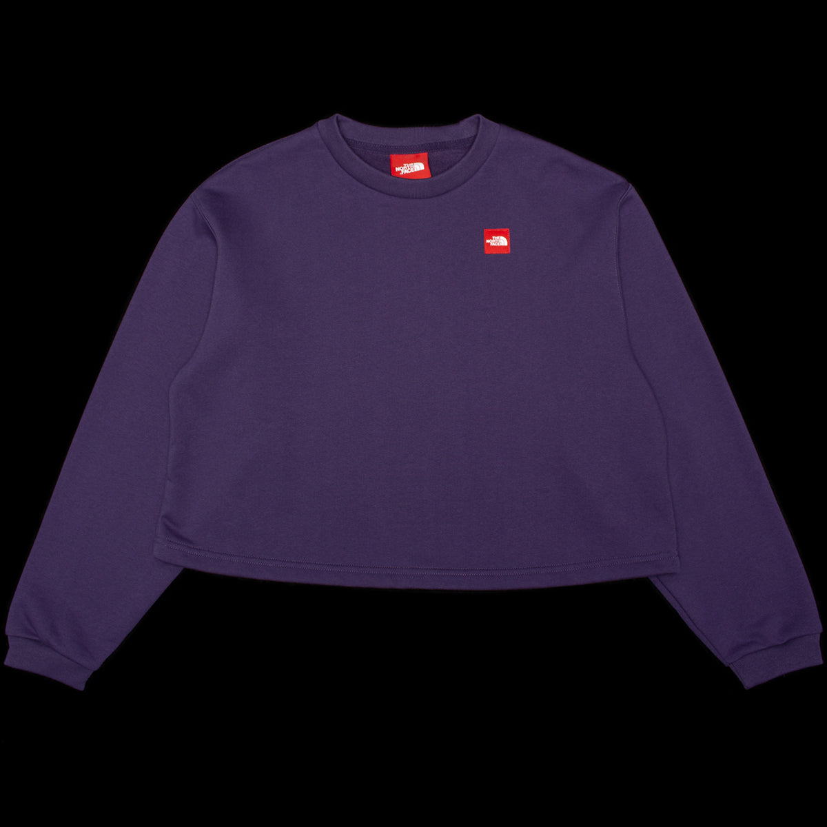 Women's Redbox Crewneck