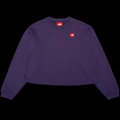 Women's Redbox Crewneck