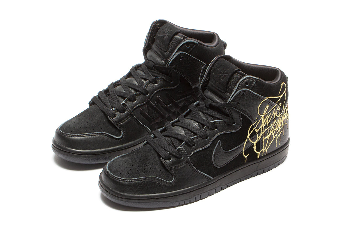 Dunk High Pro QS FAUST