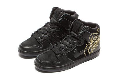 Dunk High Pro QS FAUST