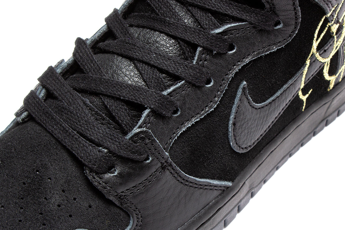 Dunk High Pro QS FAUST