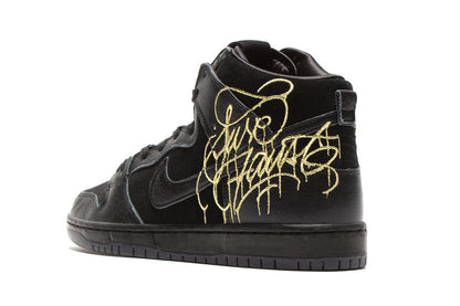 Dunk High Pro QS FAUST