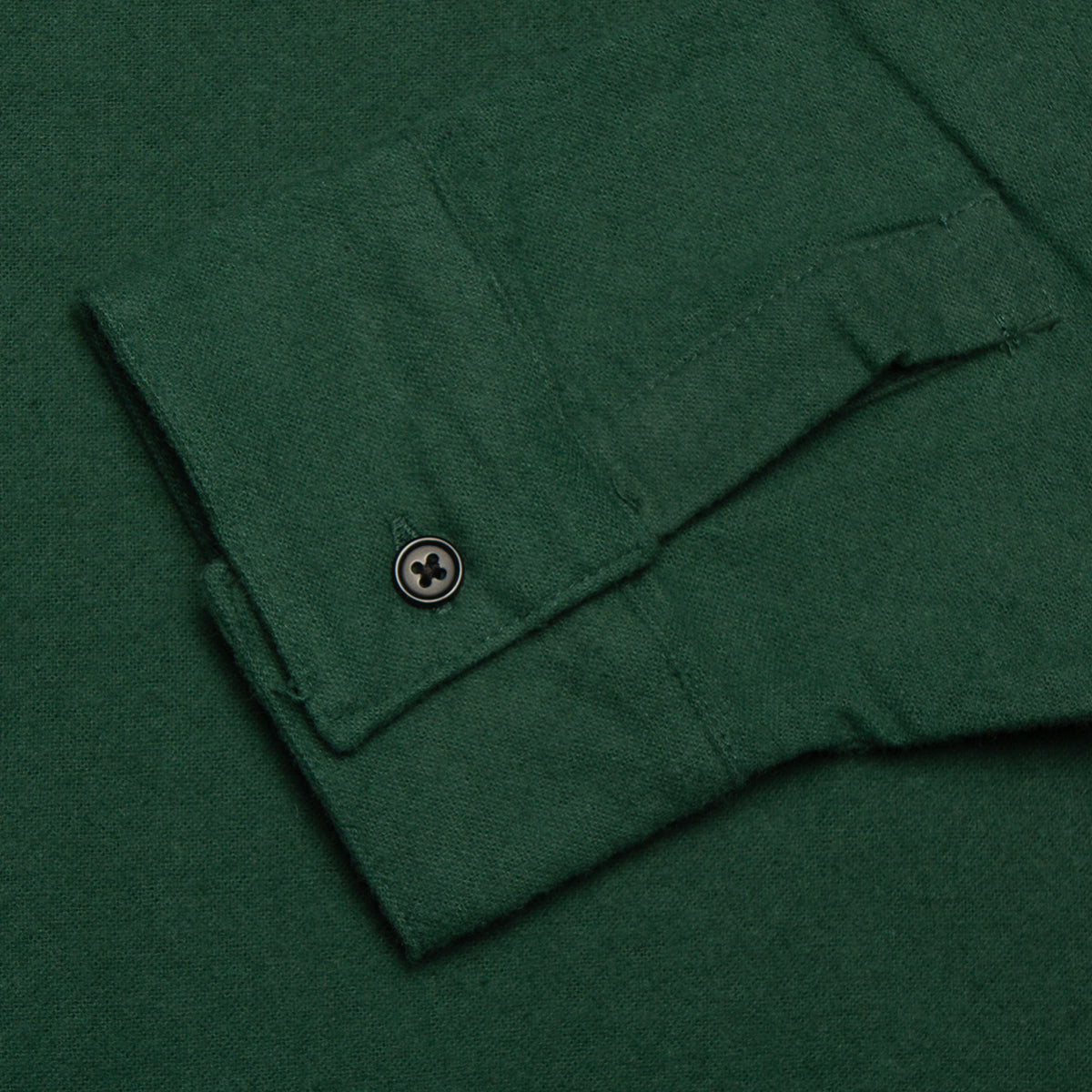 Basic Eagle Flannel