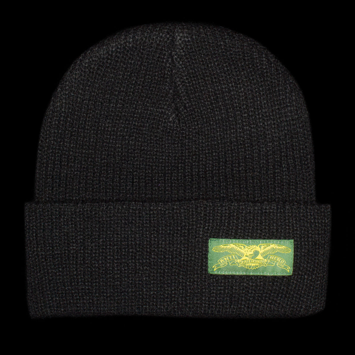 Stock Eagle Beanie