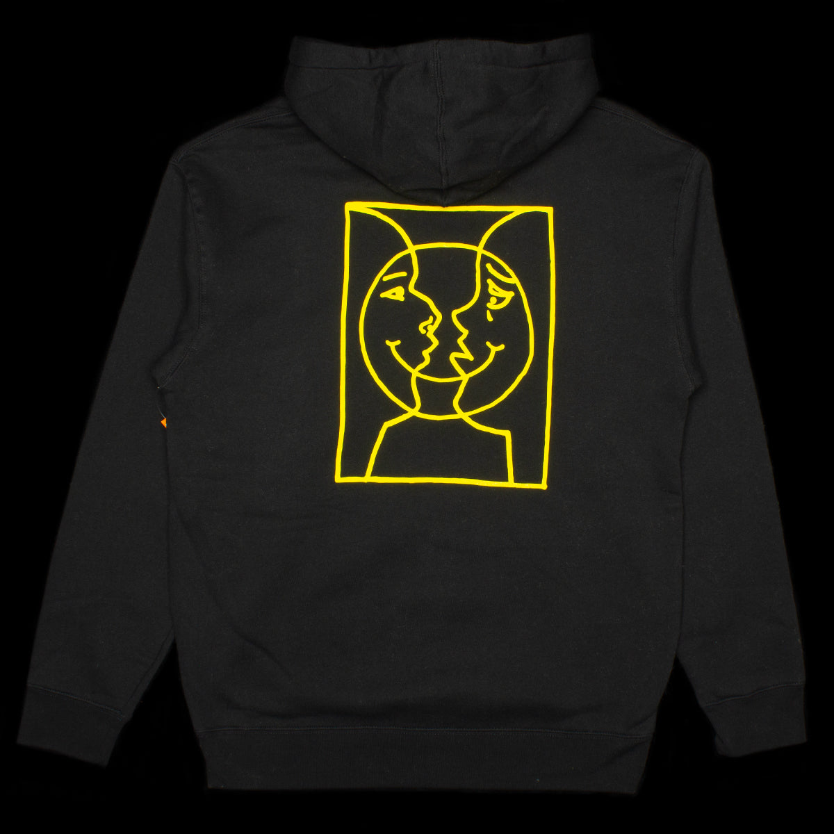 Moonsmile Hoodie