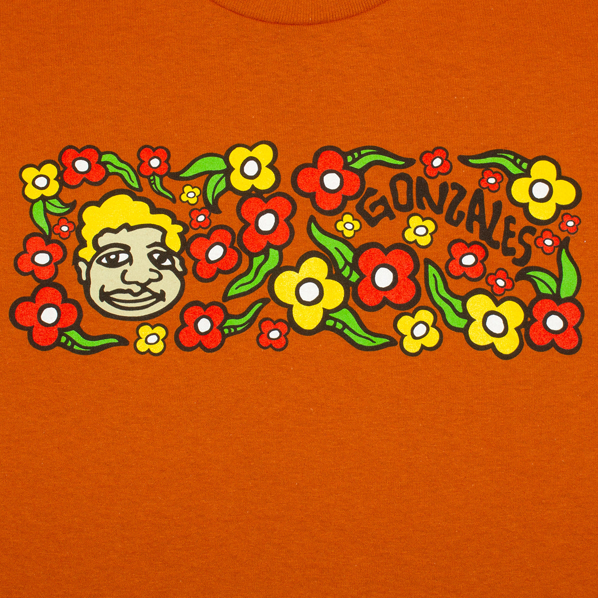 Sweatpants T-Shirt