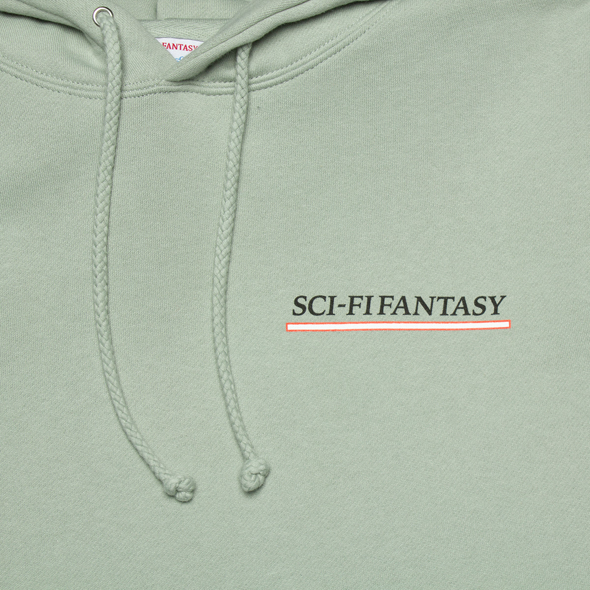 Industrial Hoodie